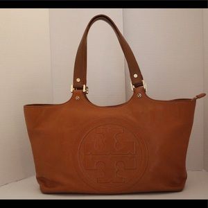 Tory Burch Bombe Tote